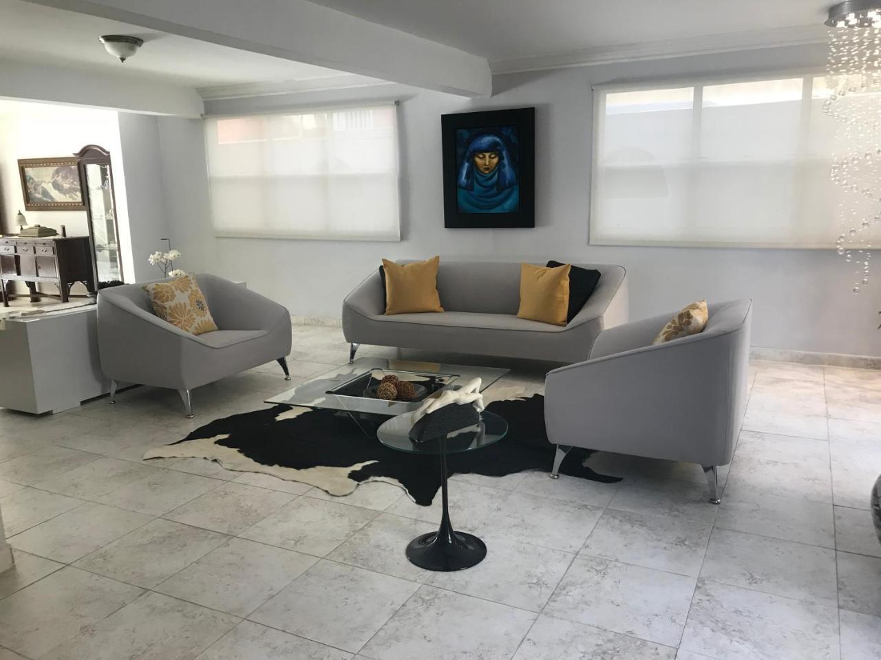 Casa Sofia Βίλα Guaynabo Εξωτερικό φωτογραφία