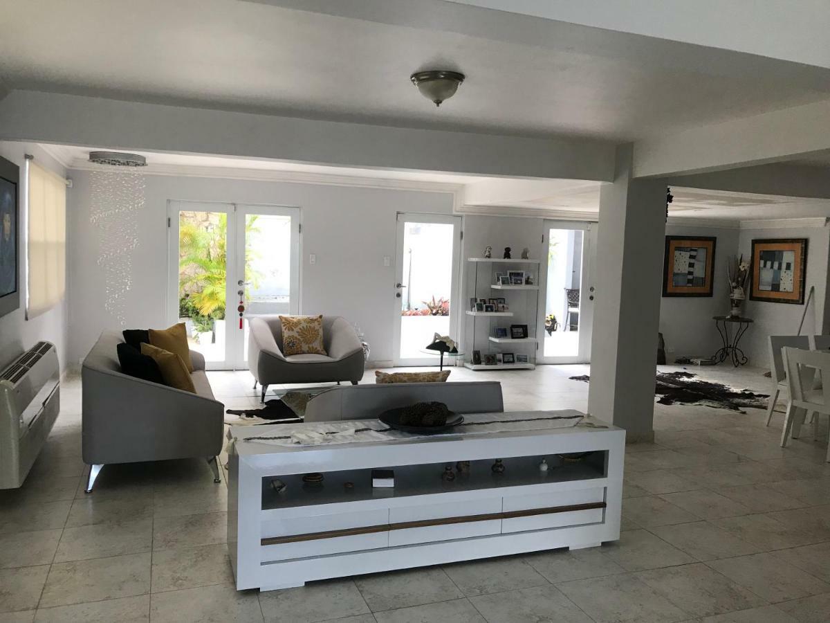 Casa Sofia Βίλα Guaynabo Εξωτερικό φωτογραφία